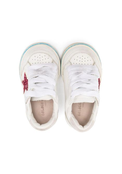 Sneakers Ball Star GOLDEN GOOSE KIDS | GJF00439 F00592911870